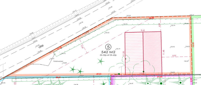 Maison - 108 m² - 5 pièces