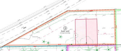 Maison - 108 m² - 5 pièces