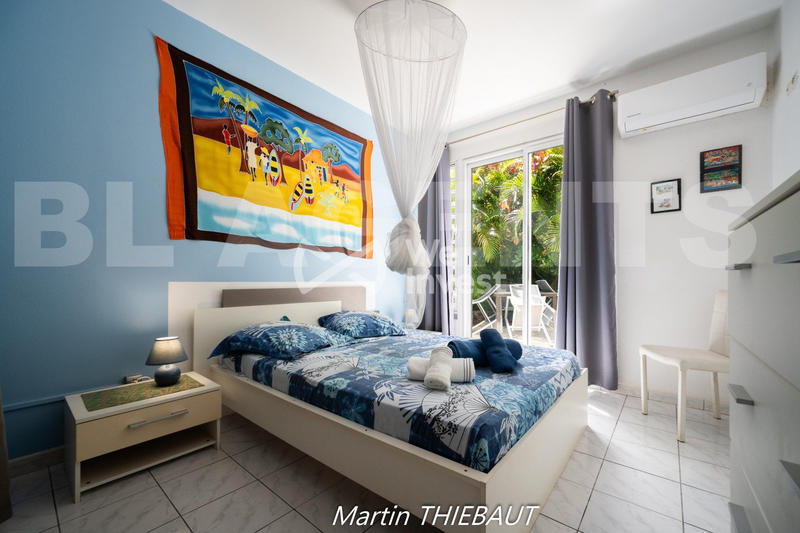 Maison - 148 m² - 8 pièces