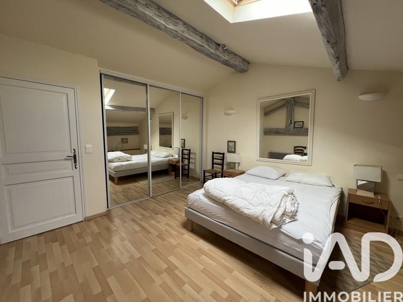 Maison de village - 127 m² - 5 pièces