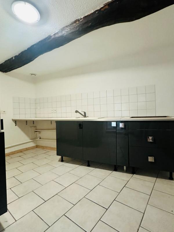 Maison - 76 m² - 4 pièces