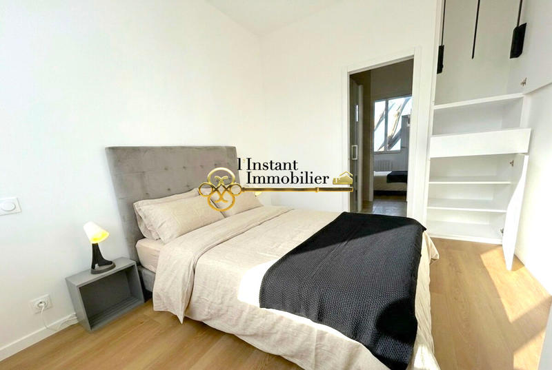 Appartement - 77 m² - 3 pièces