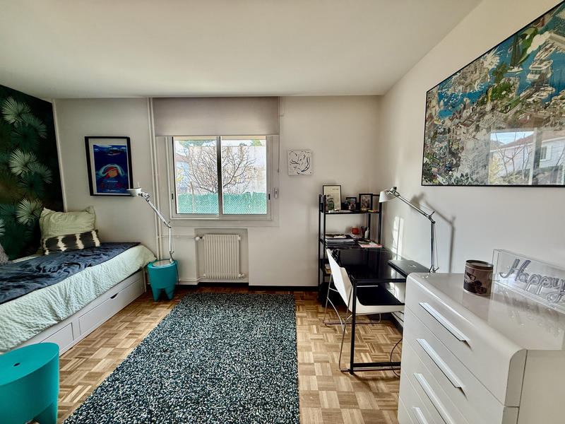 Appartement - 145 m² - 5 pièces