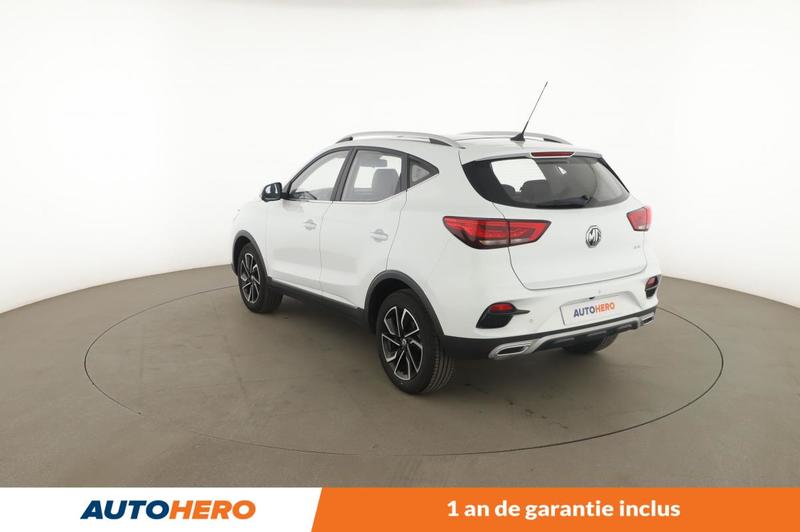 Mg Zs 1.0 t-GDi Luxury 2wd 111 ch