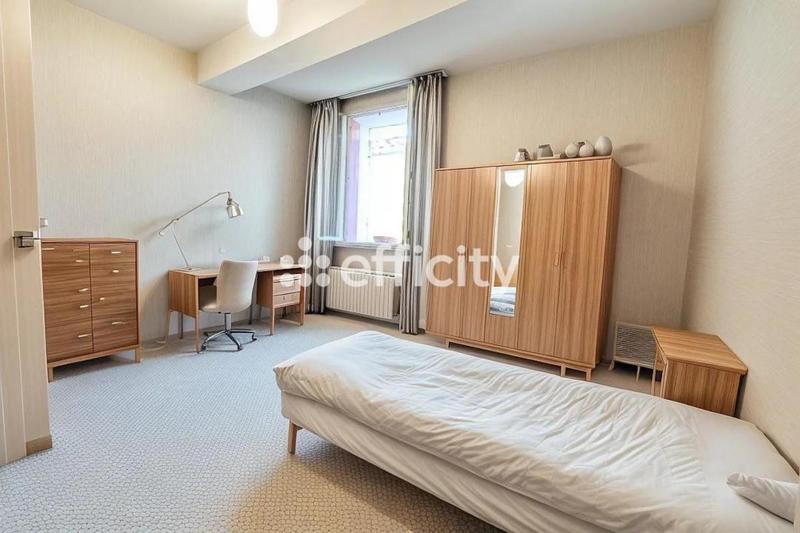 Maison - 85 m² - 3 pièces