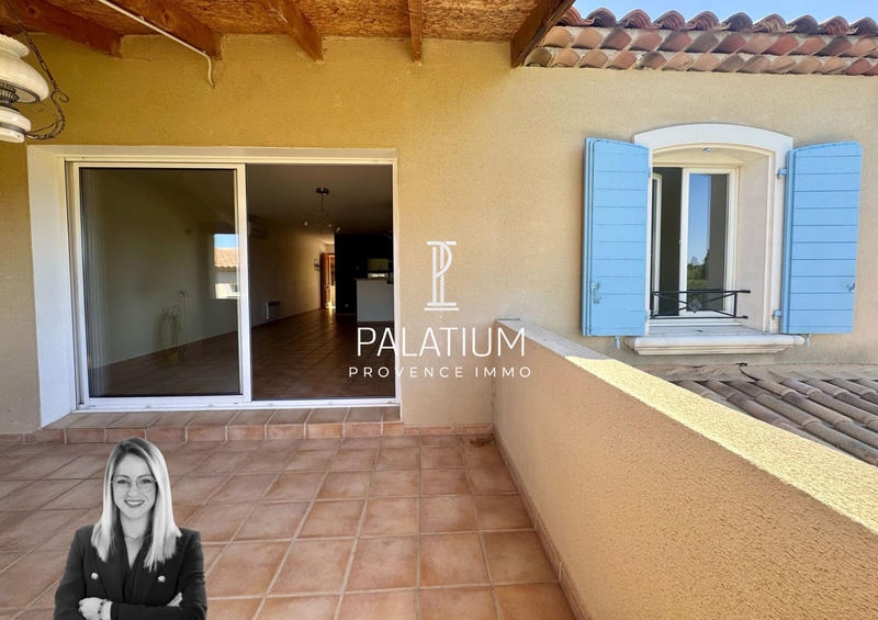 Appartement - 84 m² - 4 pièces