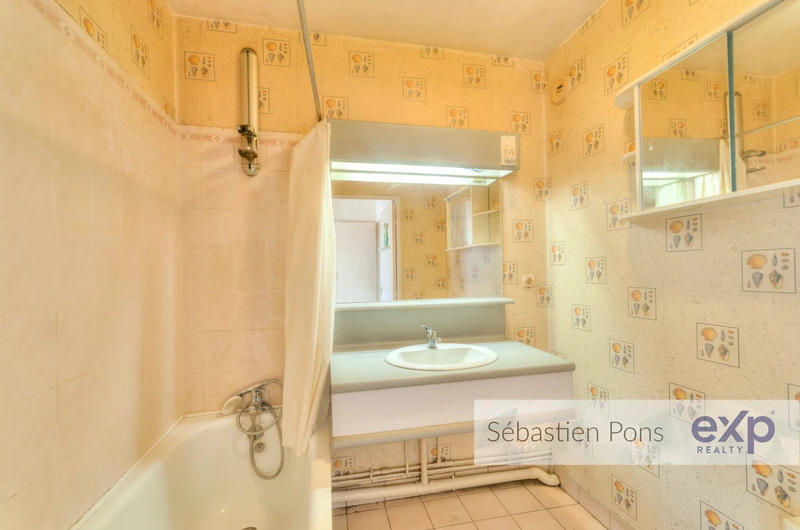 Appartement - 74 m² - 4 pièces