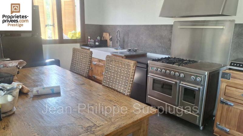 Villa - 160 m² - 5 pièces