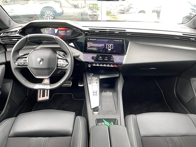 Peugeot 408 Phev 225 e-Eat8 Gt