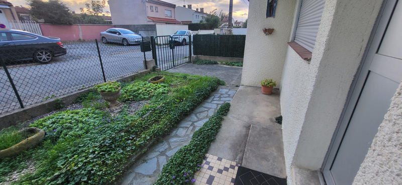 Maison - 83 m² - 4 pièces