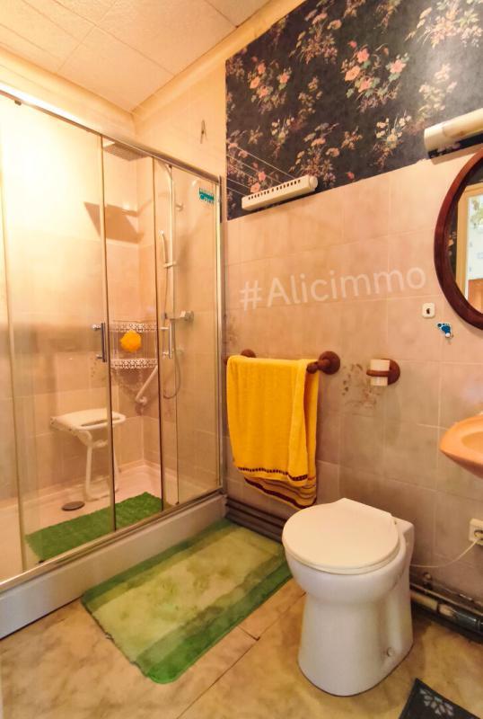 Maison - 72 m² - 3 pièces