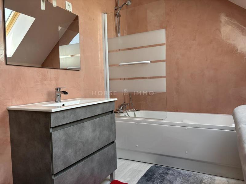 Maison de campagne - 155 m² - 5 pièces