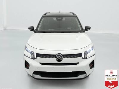 Citroën C3 Societe Nouvelle Turbo 100 Bvm Pro