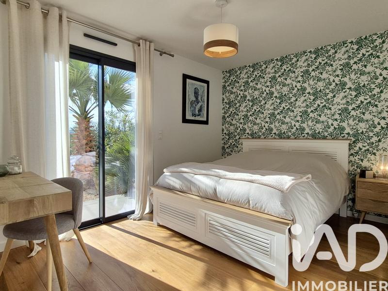 Maison de maîtres - 162 m² - 7 pièces