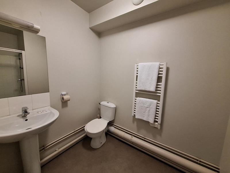 Appartement - 20 m² - 1 pièce