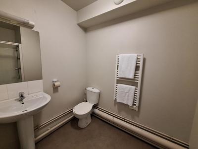 Appartement - 20 m² - 1 pièce