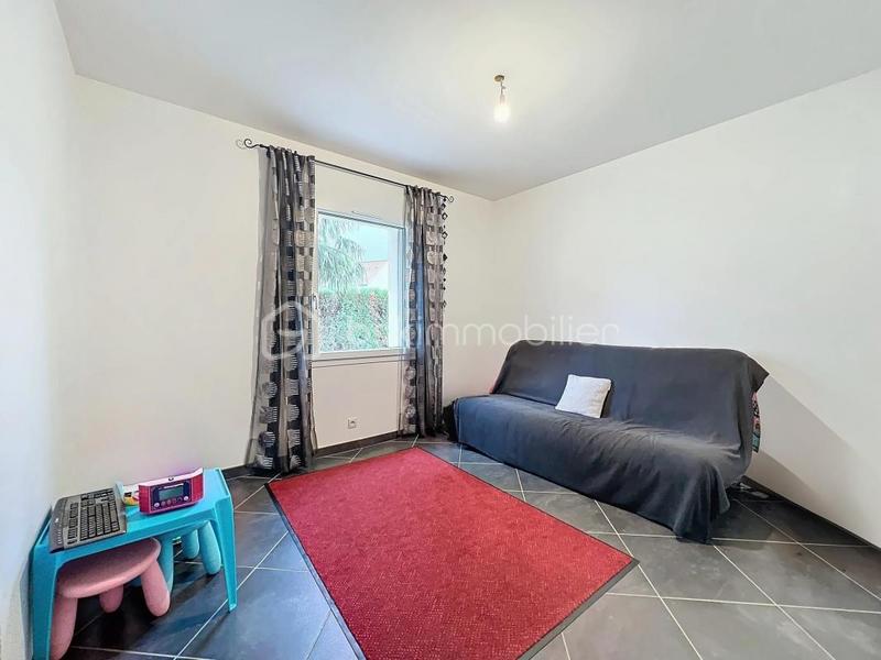 Maison d'architecte - 149 m² - 5 pièces