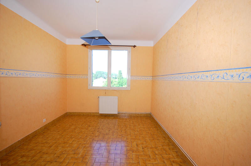 Maison de village - 137 m² - 5 pièces