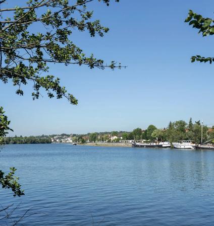 Appartement - 41 m² - 2 pièces