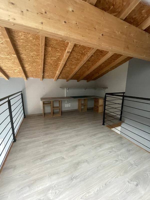 Maison - 115 m² - 4 pièces