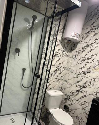 Studio - 22 m² - 1 pièce