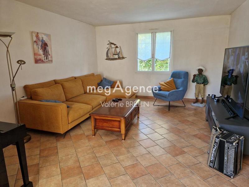 Maison de campagne - 153 m² - 6 pièces