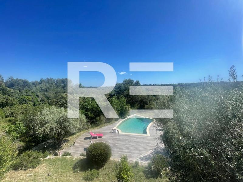 Maison - 150 m² - 7 pièces