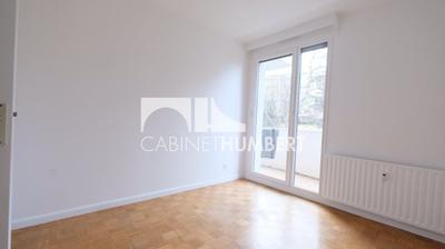 Appartement - 93 m² - 4 pièces