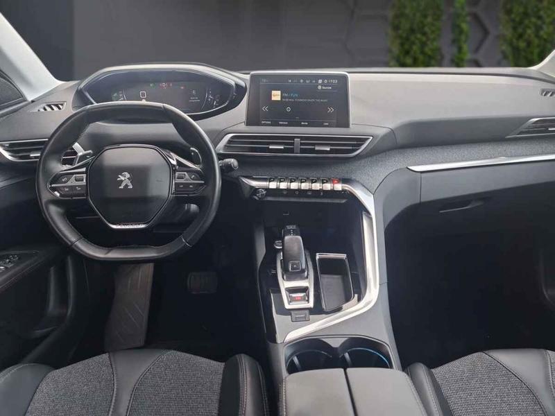 Peugeot 3008 1.2 PureTech 130 cv Allure s&amp;S Eat6