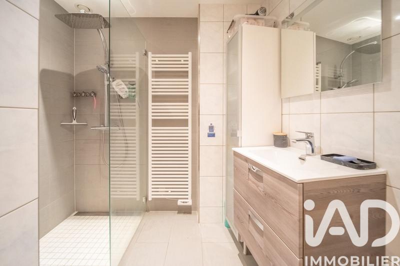 Appartement - 65 m² - 4 pièces