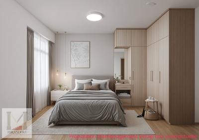 Appartement - 54 m² - 2 pièces