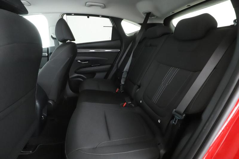 Hyundai Tucson 1.6 t-GDi Plug-In-Hybrid Htrac Creative Bva6 265 ch