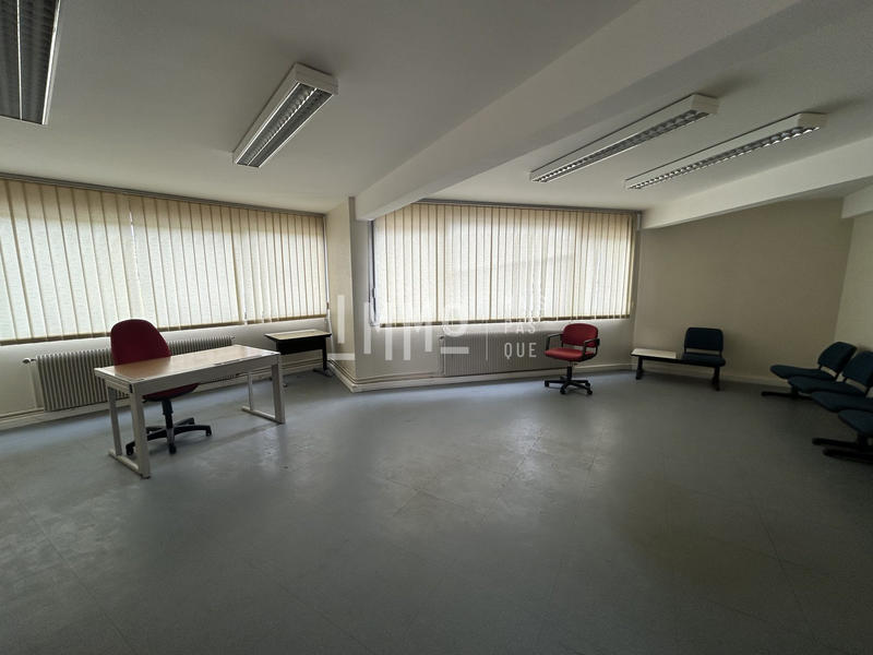 Local commercial - 290 m²