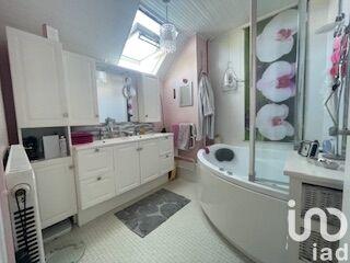 Maison - 76 m² - 4 pièces