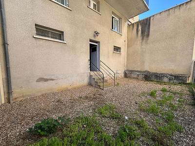 Maison - 109 m² - 4 pièces