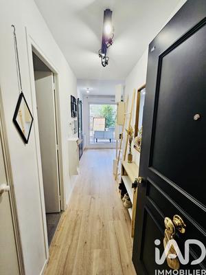 Appartement - 31 m² - 1 pièce