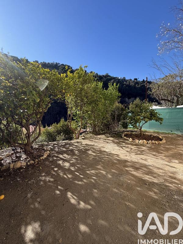 Appartement - 33 m² - 2 pièces