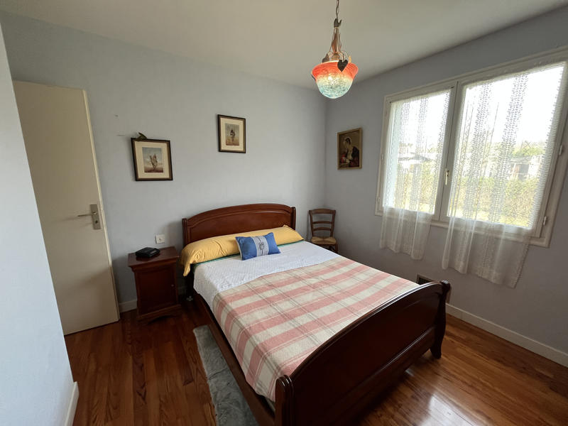 Maison - 98 m² - 4 pièces