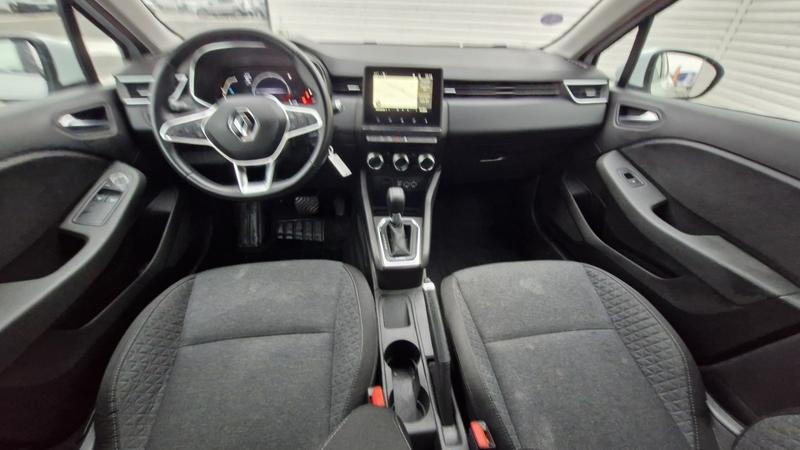 Renault Clio V E-Tech 140 Business