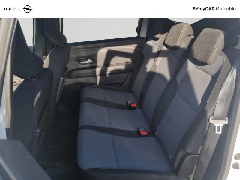 Dacia Jogger TCe 110 5 places Extreme
