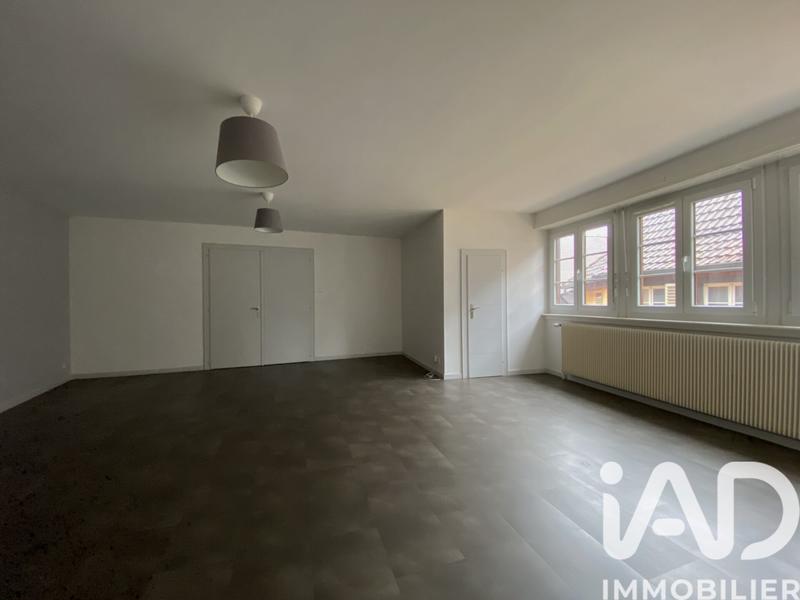 Appartement - 133 m² - 4 pièces