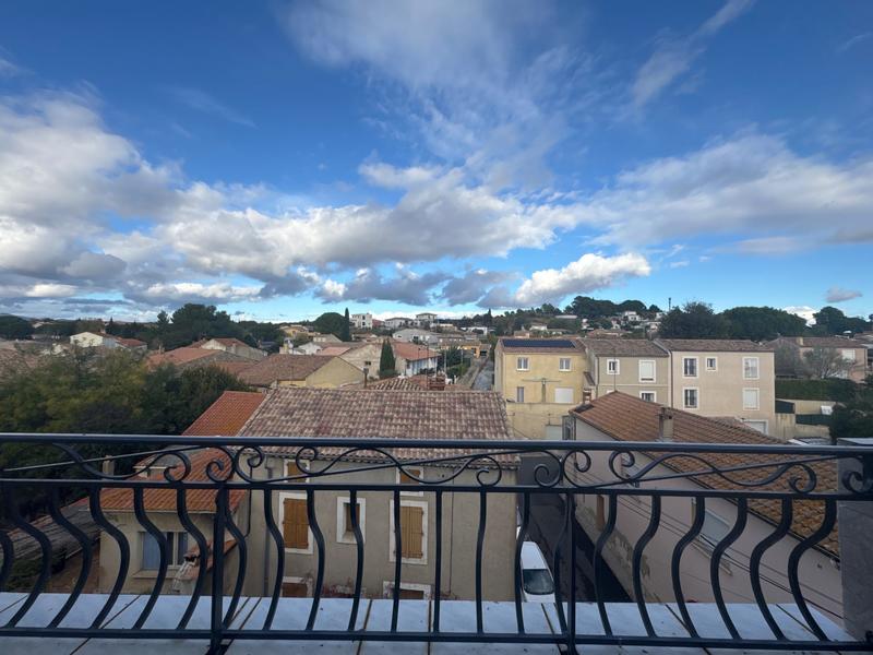 Maison - 92 m² - 6 pièces