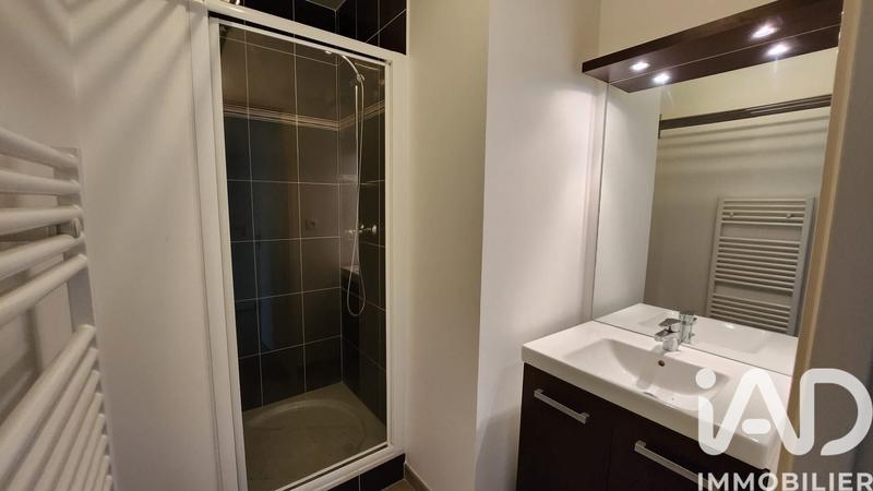 Appartement - 106 m² - 5 pièces