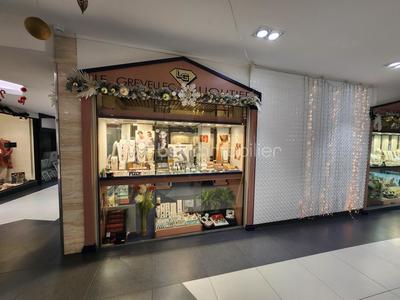 Local commercial - 30 m² - 1 pièce