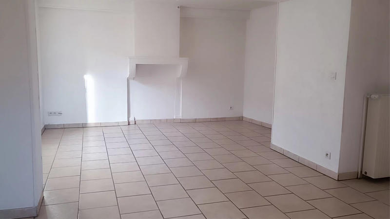 Maison - 66 m² - 4 pièces