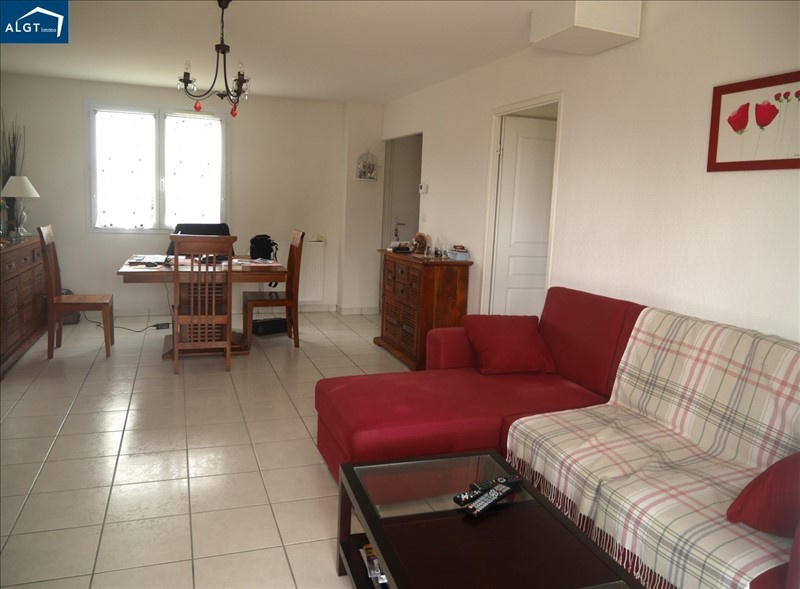 Villa - 108 m² - 5 pièces