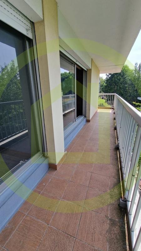 Appartement - 83 m² - 4 pièces