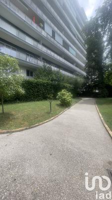 Appartement - 68 m² - 2 pièces