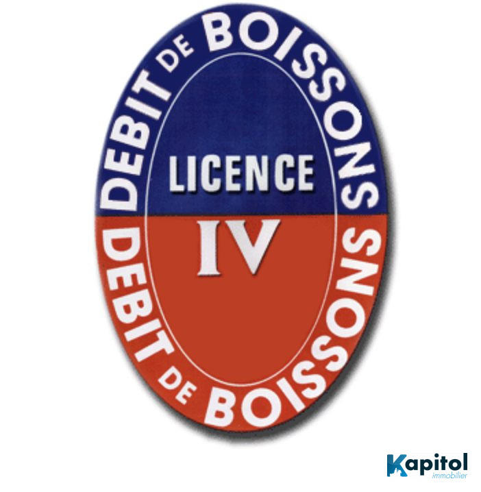 Fonds de commerce - Hôtellerie / Restauration - 90 m²