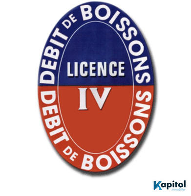 Fonds de commerce - Hôtellerie / Restauration - 90 m²